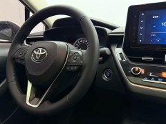 Toyota Corolla 1.2T S-CVT Elite - ფოტო 17