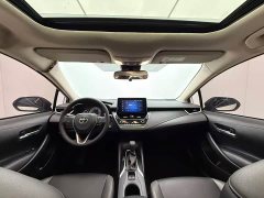 Toyota Corolla 1.2T S-CVT Elite - ფოტო 18