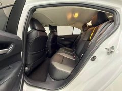 Toyota Corolla 1.2T S-CVT Elite - ფოტო 19