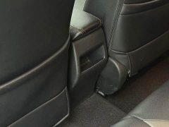 Toyota Corolla 1.2T S-CVT Elite - ფოტო 20