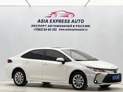Toyota Corolla 1.2T S-CVT Elite - ფოტო 3