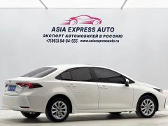 Toyota Corolla 1.2T S-CVT Elite - ფოტო 4