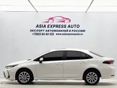 Toyota Corolla 1.2T S-CVT Elite - ფოტო 7