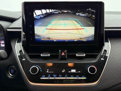 Toyota Corolla 1.2T S-CVT Elite - ფოტო 8