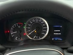 Toyota Corolla 1.2T S-CVT Elite - ფოტო 9