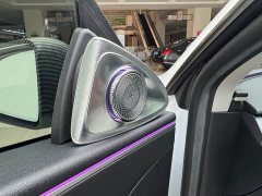 Tesla Model Y 2022 Performance All-Wheel Drive - ფოტო 17