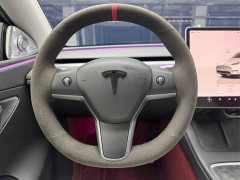 Tesla Model Y 2022 Performance All-Wheel Drive - ფოტო 18