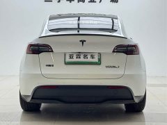 Tesla Model Y 2022 Performance All-Wheel Drive - ფოტო 3