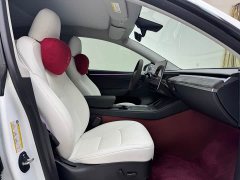 Tesla Model Y 2022 Performance All-Wheel Drive - ფოტო 5