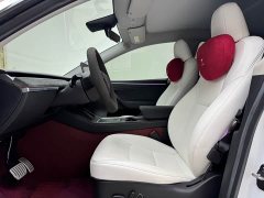 Tesla Model Y 2022 Performance All-Wheel Drive - ფოტო 6