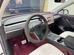 Tesla Model Y 2022 Performance All-Wheel Drive - ფოტო 7
