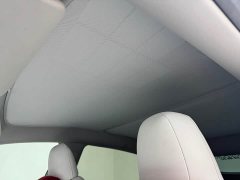 Tesla Model Y 2022 Performance All-Wheel Drive - ფოტო 8