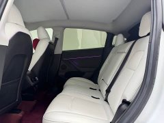 Tesla Model Y 2022 Performance All-Wheel Drive - ფოტო 9