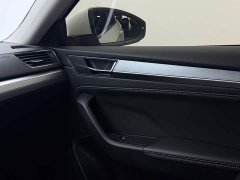 Skoda Superb TSI280 DSG Prestige - ფოტო 11