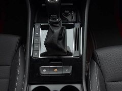 Skoda Superb TSI280 DSG Prestige - ფოტო 12