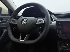 Skoda Superb TSI280 DSG Prestige - ფოტო 13