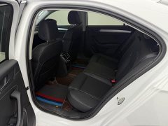 Skoda Superb TSI280 DSG Prestige - ფოტო 16