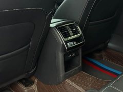 Skoda Superb TSI280 DSG Prestige - ფოტო 17