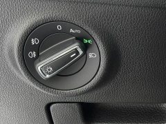 Skoda Superb TSI280 DSG Prestige - ფოტო 18