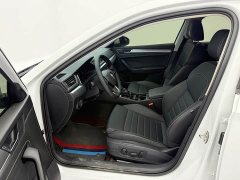 Skoda Superb TSI280 DSG Prestige - ფოტო 20