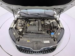 Skoda Superb TSI280 DSG Prestige - ფოტო 8