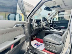 Jetour Chitu Jietu Traveler 2023 2.0T AWD Expedition PRO - ფოტო 10