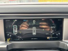 Jetour Chitu Jietu Traveler 2023 2.0T AWD Expedition PRO - ფოტო 11