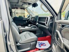 Jetour Chitu Jietu Traveler 2023 2.0T AWD Expedition PRO - ფოტო 12