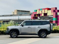 Jetour Chitu Jietu Traveler 2023 2.0T AWD Expedition PRO - ფოტო 4