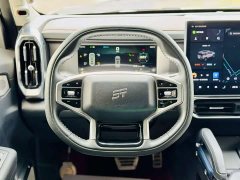 Jetour Chitu Jietu Traveler 2023 2.0T AWD Expedition PRO - ფოტო 7