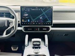 Jetour Chitu Jietu Traveler 2023 2.0T AWD Expedition PRO - ფოტო 8