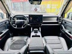Jetour Chitu Jietu Traveler 2023 2.0T AWD Expedition PRO - ფოტო 9