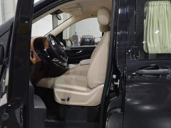 Mercedes-Benz Vito 2020 2.0T Business Edition 7-Seater - ფოტო 10