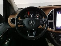 Mercedes-Benz Vito 2020 2.0T Business Edition 7-Seater - ფოტო 11