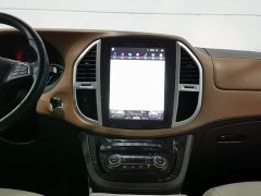 Mercedes-Benz Vito 2020 2.0T Business Edition 7-Seater - ფოტო 12