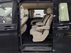Mercedes-Benz Vito 2020 2.0T Business Edition 7-Seater - ფოტო 15