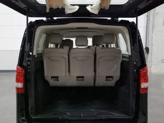 Mercedes-Benz Vito 2020 2.0T Business Edition 7-Seater - ფოტო 16