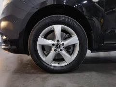 Mercedes-Benz Vito 2020 2.0T Business Edition 7-Seater - ფოტო 17