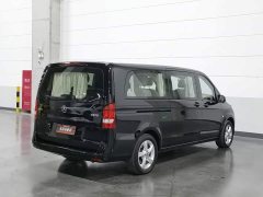 Mercedes-Benz Vito 2020 2.0T Business Edition 7-Seater - ფოტო 2