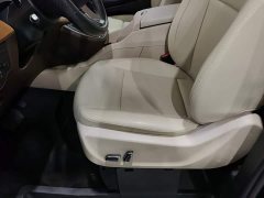 Mercedes-Benz Vito 2020 2.0T Business Edition 7-Seater - ფოტო 20
