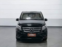 Mercedes-Benz Vito 2020 2.0T Business Edition 7-Seater - ფოტო 3