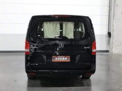 Mercedes-Benz Vito 2020 2.0T Business Edition 7-Seater - ფოტო 4