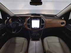 Mercedes-Benz Vito 2020 2.0T Business Edition 7-Seater - ფოტო 5
