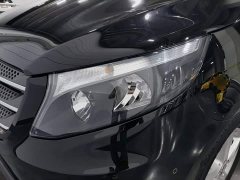 Mercedes-Benz Vito 2020 2.0T Business Edition 7-Seater - ფოტო 7