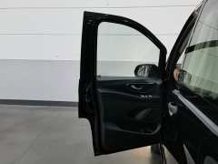 Mercedes-Benz Vito 2020 2.0T Business Edition 7-Seater - ფოტო 8