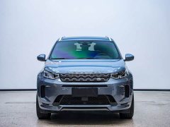 Land Rover Discovery Sport 249PS R-Dynamic S Performance 5-Seater - ფოტო 2