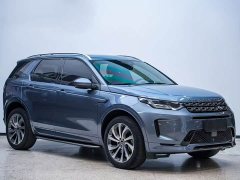 Land Rover Discovery Sport 249PS R-Dynamic S Performance 5-Seater - ფოტო 3