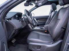Land Rover Discovery Sport 249PS R-Dynamic S Performance 5-Seater - ფოტო 4