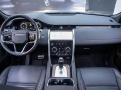 Land Rover Discovery Sport 249PS R-Dynamic S Performance 5-Seater - ფოტო 5