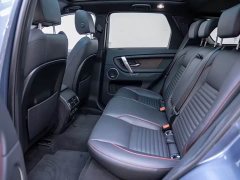 Land Rover Discovery Sport 249PS R-Dynamic S Performance 5-Seater - ფოტო 6